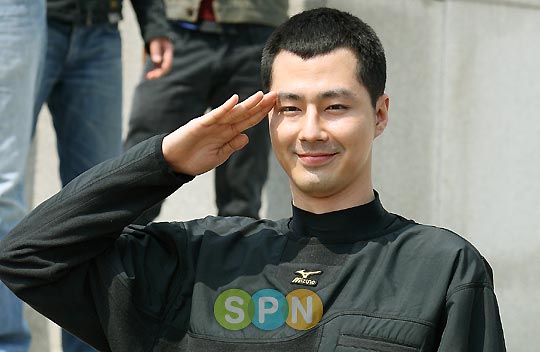 Jo In Sung enlists for the military – Pinayunnies.com